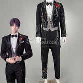 【In Stock】Game Love and Deepspace Cosplay Rafayel Cosplay Costume
